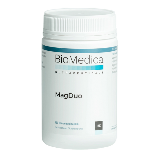 BioMedica MagDuo