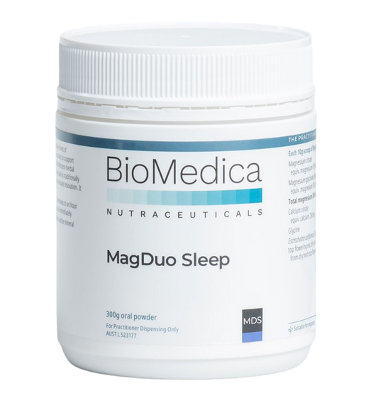 BioMedica MagDuo Sleep