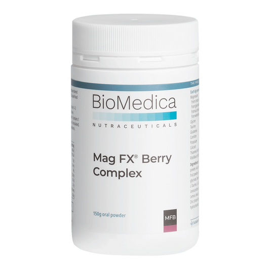 BioMedica Mag FX Berry