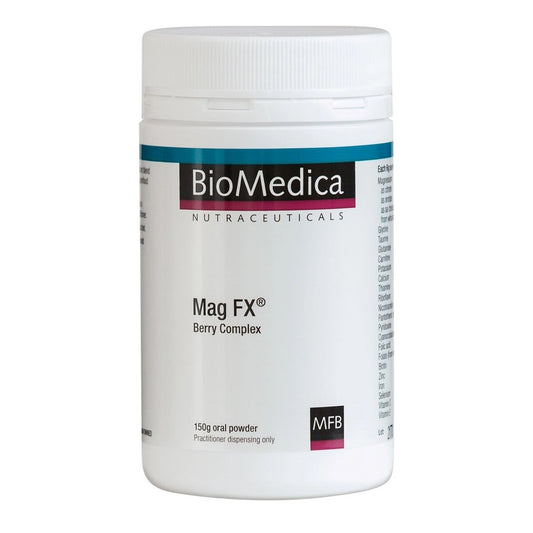 BioMedica Mag FX Berry 150g