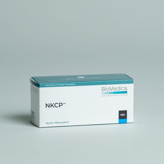 BioMedica NKCP 60 tablets