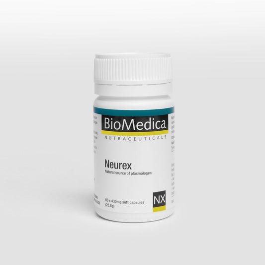 BioMedica Neurex