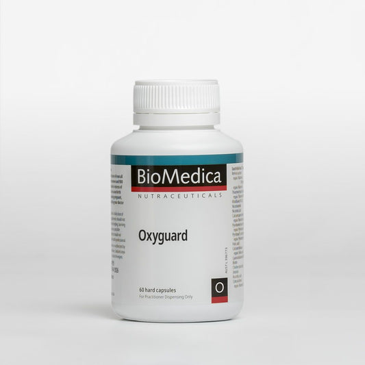BioMedica Oxyguard