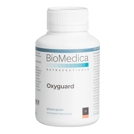 BioMedica Oxyguard