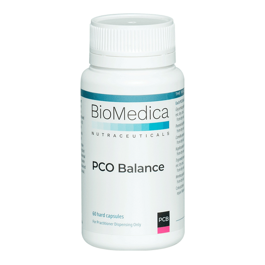 BioMedica PCO Balance