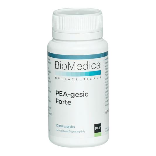 BioMedica PEA-gesic Forte