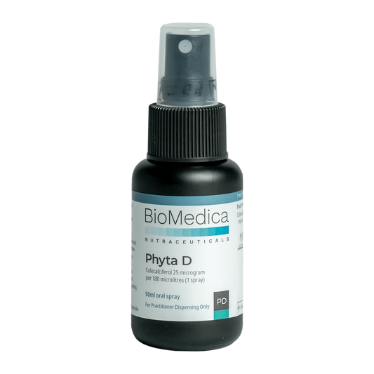 BioMedica Phyta D