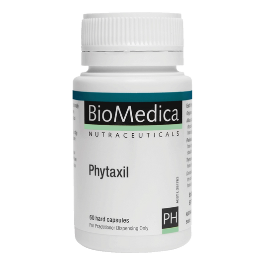 BioMedica Phytaxil