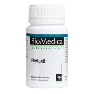 BioMedica Phytaxil 60 capsules