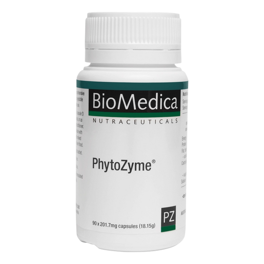 BioMedica PhytoZyme