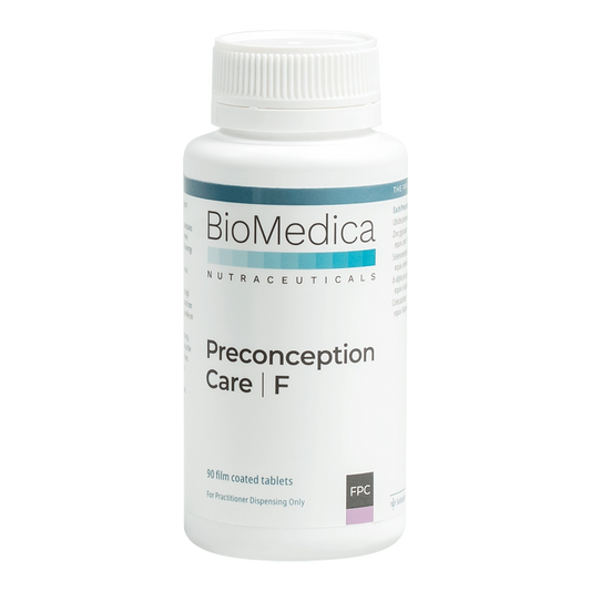 BioMedica Preconception Care F