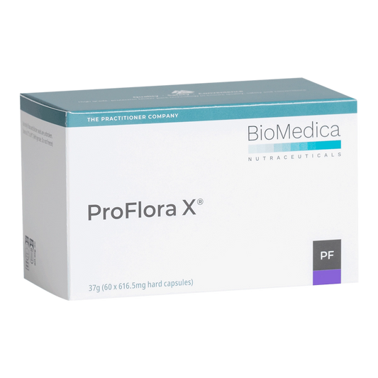 BioMedica ProFlora X