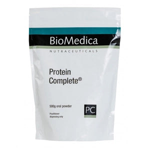 BioMedica Protein Complete (vanilla) 500g