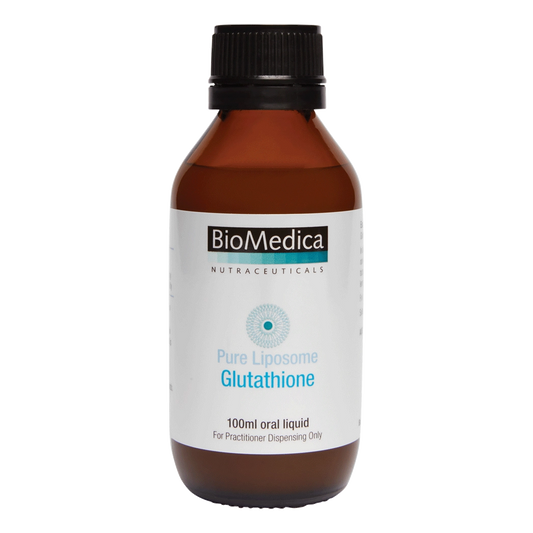 BioMedica Pure Liposome Glutathione
