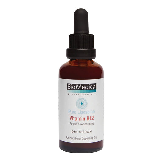 BioMedica Pure Liposome Vitamin B12