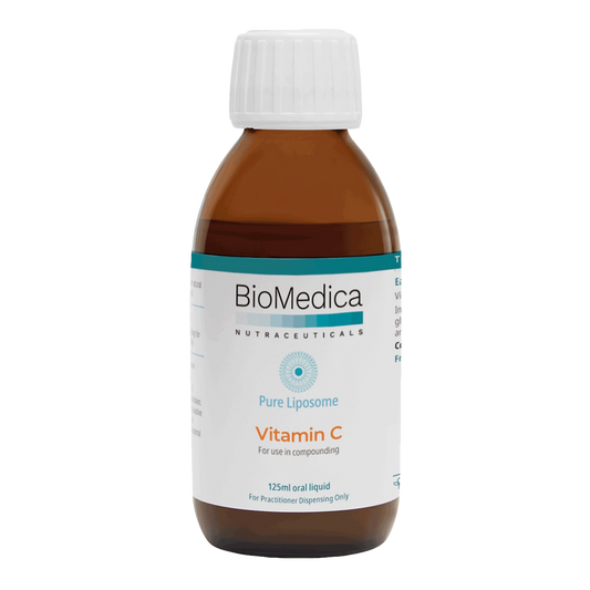 BioMedica Pure Liposome Vitamin C