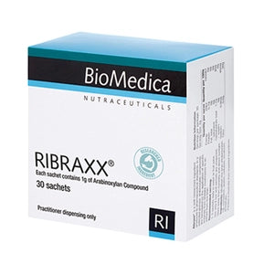 BioMedica Ribraxx 30 sachets