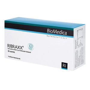 BioMedica Ribraxx 90 sachets