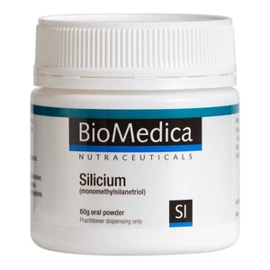 BioMedica Silicium 60g powder