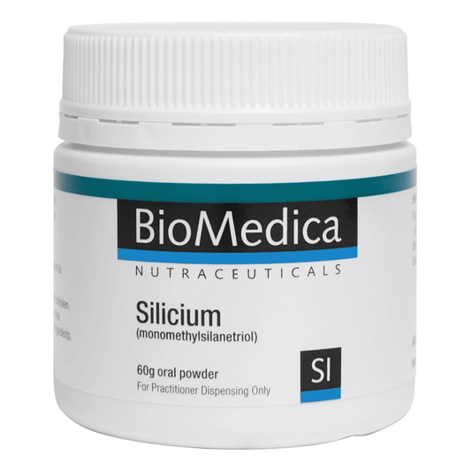 BioMedica Silicium