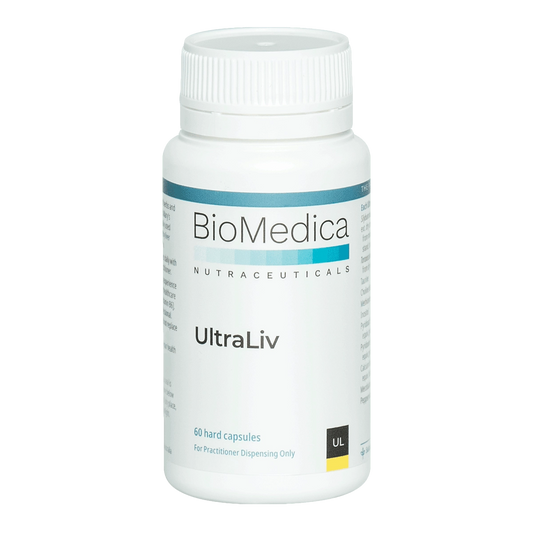 BioMedica UltraLiv