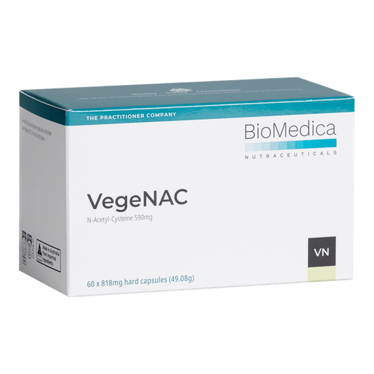 BioMedica VegeNAC