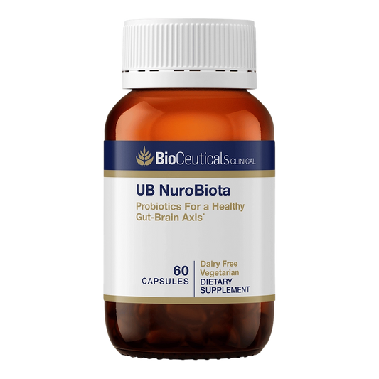 BioCeuticals Clinical UB NuroBiota