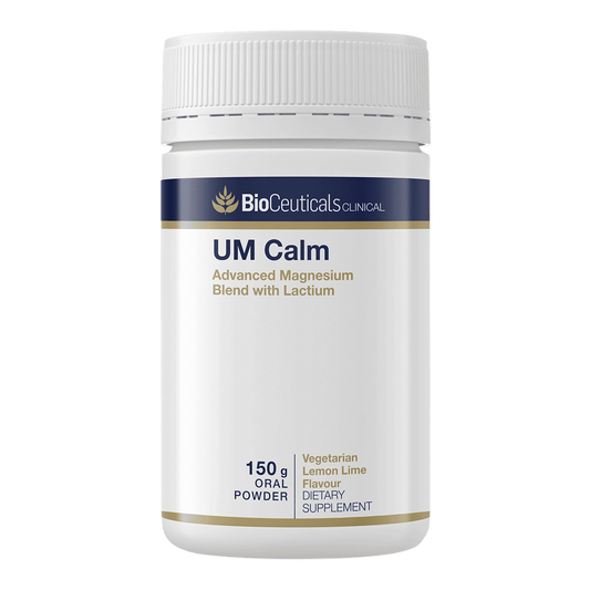 BioCeuticals Clinical UM Calm