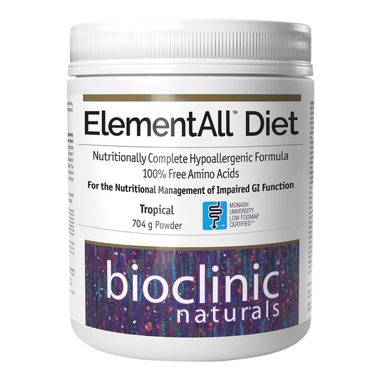 Bioclinic Naturals ElementAll™ Diet Tropical 704g