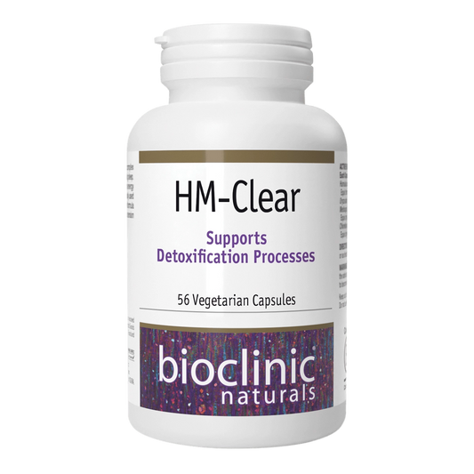 Bioclinic Naturals HM-Clear