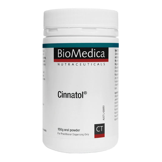 BioMedica Cinnatol 150g powder