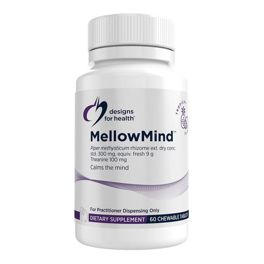 Designs For Health MellowMind