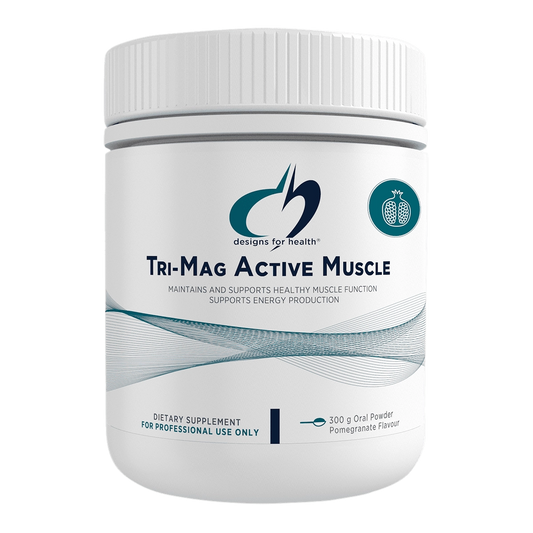 Designs for Health Tri-Mag Active Muscle