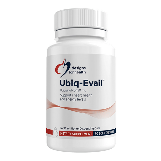 Designs for Health Ubiq-Evail™