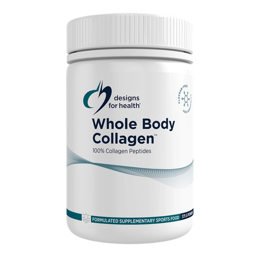 Designs for Health Whole Body Collagen™