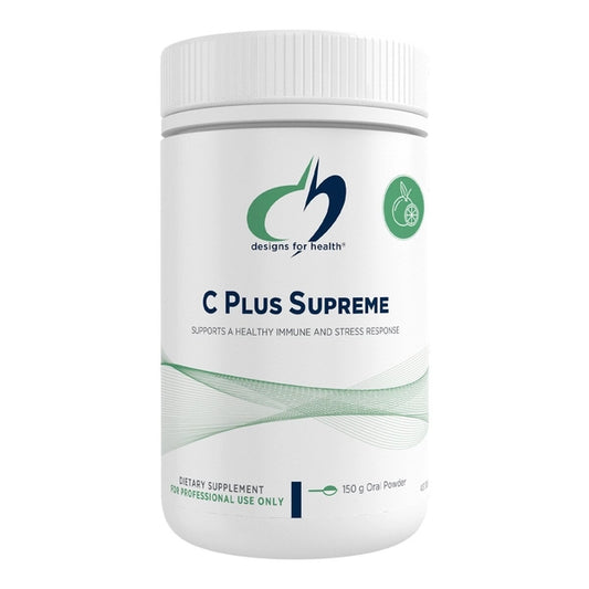 Designs for Health C Plus Supreme 150g