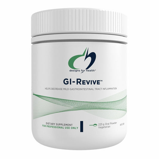 Designs for Health GI-Revive™ 225g