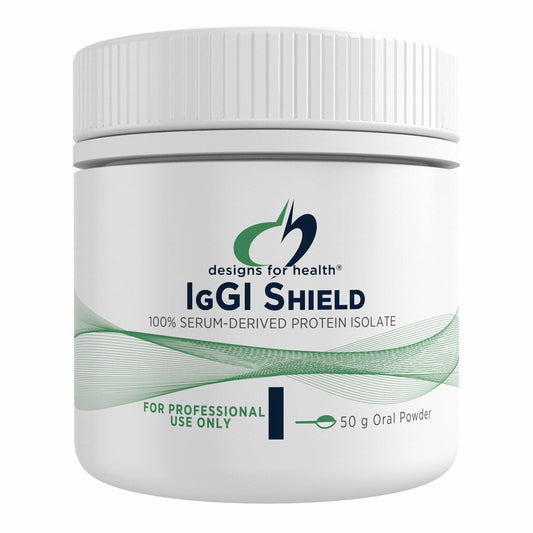 Designs For Health IgGi Shield 50g