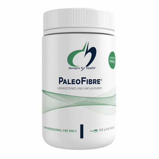 Designs for Health PaleoFibre Powder™ 300g
