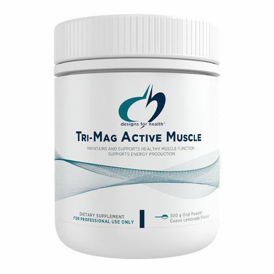 Designs for Health Tri-Mag Active Muscle 300g