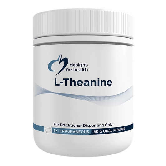 Designs for Health L-Theanine