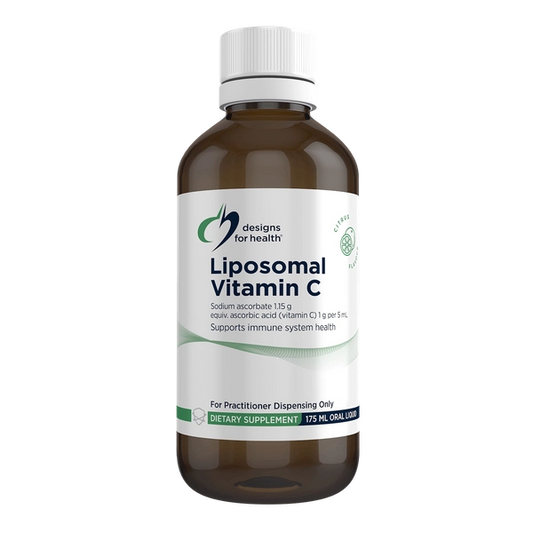 Designs for Health Liposomal Vitamin C