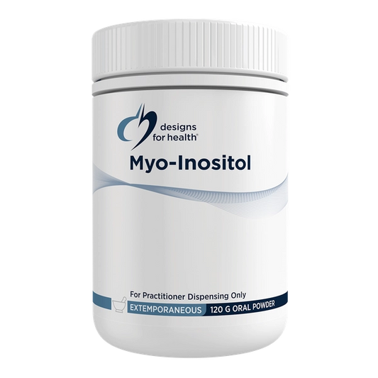 Designs For Health Myo-Inositol