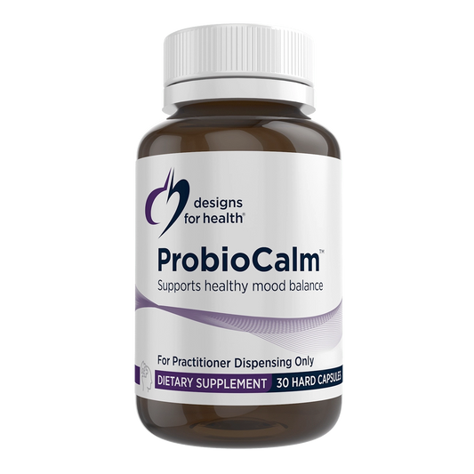 Designs for Health ProbioCalm