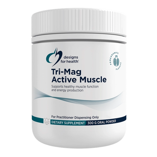 Designs for Health Tri-Mag Active Muscle