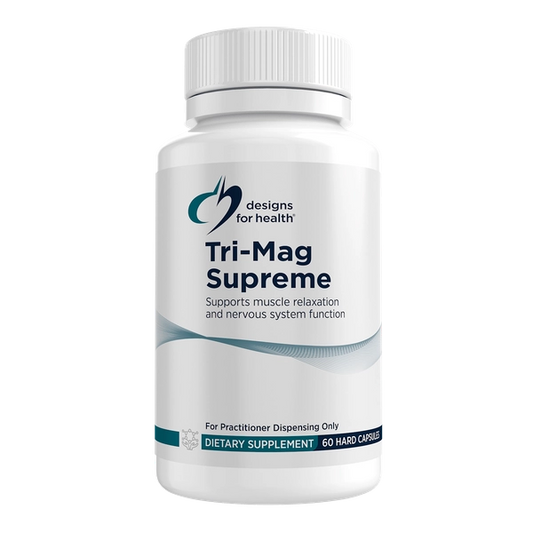 Designs for Health TriGandha