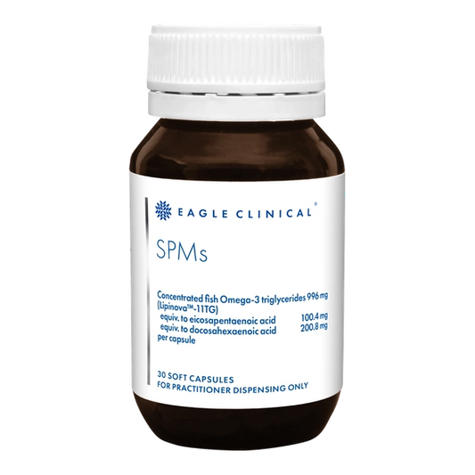 Eagle Clinical SPMs