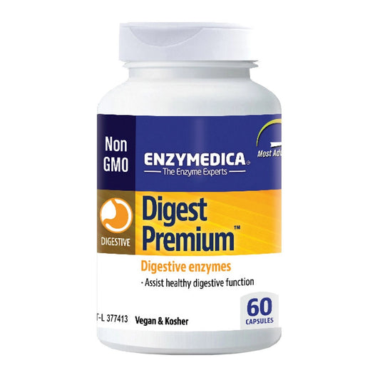 EnzyMedica Digest Premium 60 capsules