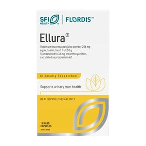 Flordis Ellura 15 capsules