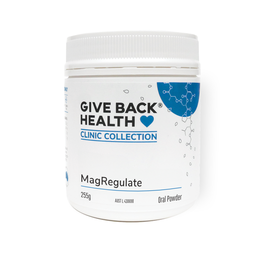 Give Back Health MagRegulate